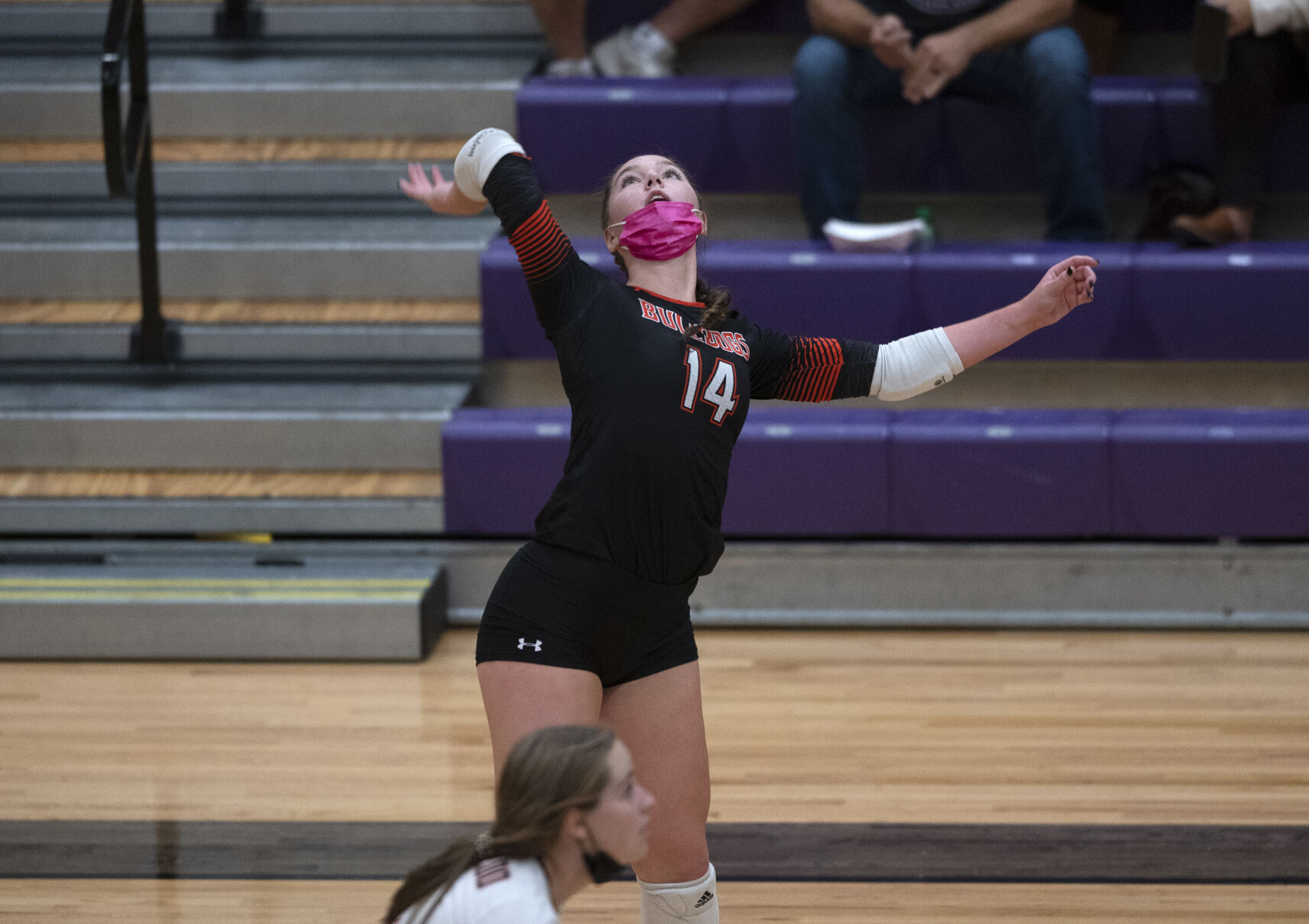 Mascoutah vs. Waterloo